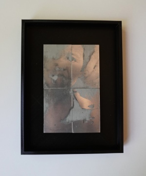 EDWINA (WEENIE) BARTON - Segment IV