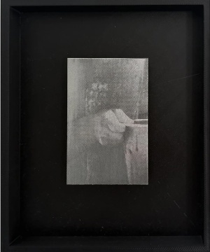 EDWINA (WEENIE) BARTON - Fragment I