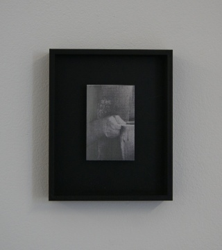 EDWINA (WEENIE) BARTON - Fragment I