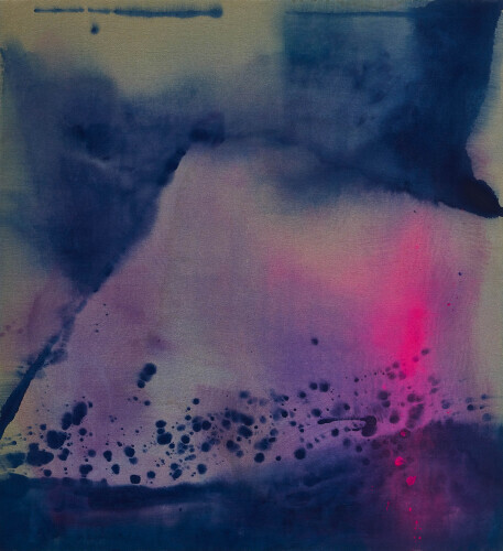 BELLE RAINE - Purple Could Not Keep The East 