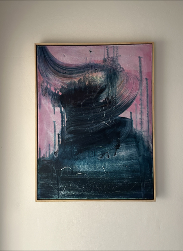 LEI FENG (NSW) - 30092025