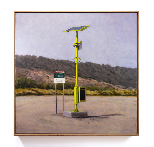 WADE TAYLOR - Sentry
