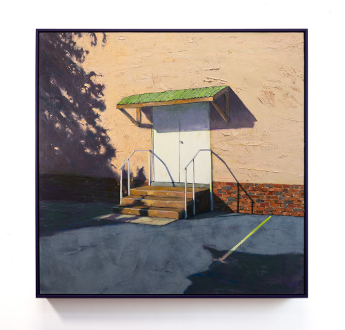 WADE TAYLOR - Portal