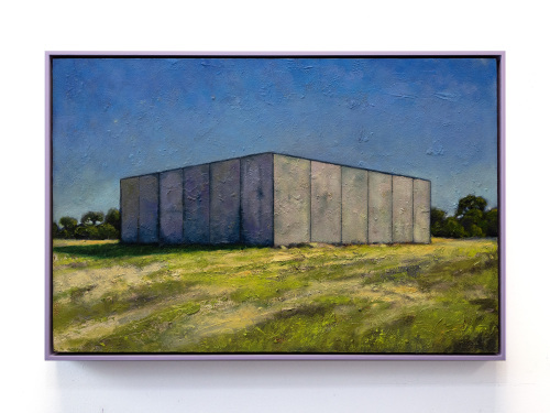 WADE TAYLOR - Obelisk