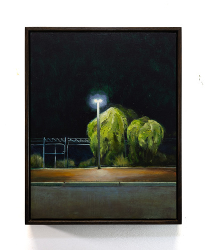 WADE TAYLOR - Nocturne