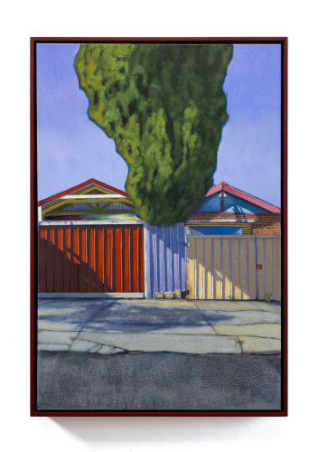 WADE TAYLOR - Twin Peaks