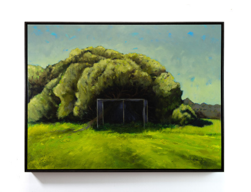 WADE TAYLOR - Portal #2