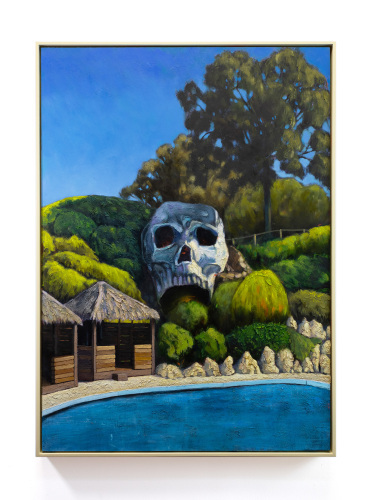 WADE TAYLOR - The Shallows