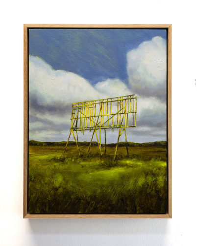 WADE TAYLOR - I Can See My House from Here