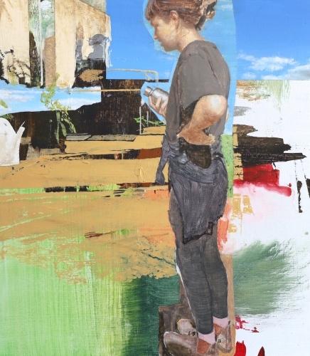 MATTHEW WRIGHT - lucky undefined villager statewide