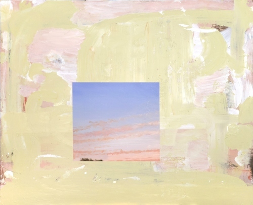 MATTHEW WRIGHT - eg light passing through