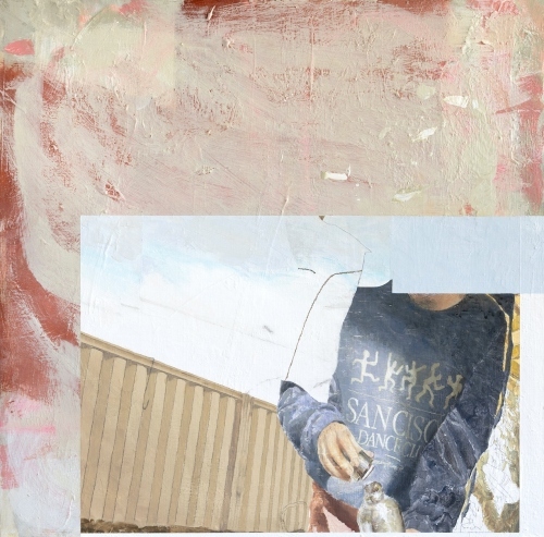 MATTHEW WRIGHT - off-ramp
