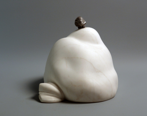 SANGSUG KIM - An Island of Peace IV