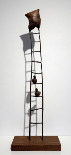 SANGSUG KIM - Between Us - Precious Things Bloom I