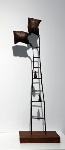 SANGSUG KIM - Between Us - Precious Things Bloom III