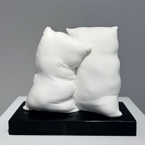 SANGSUG KIM - Between Us I