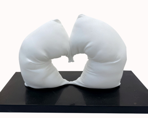 SANGSUG KIM - Between Us III