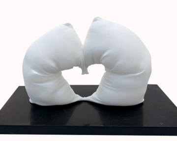 SANGSUG KIM - Between Us III