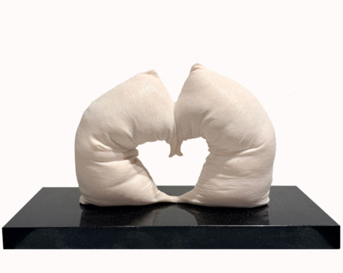 SANGSUG KIM - Between Us IV
