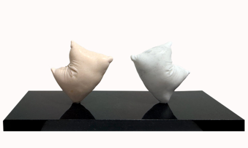 SANGSUG KIM - Variation II *UNDER CONSIDERATION*