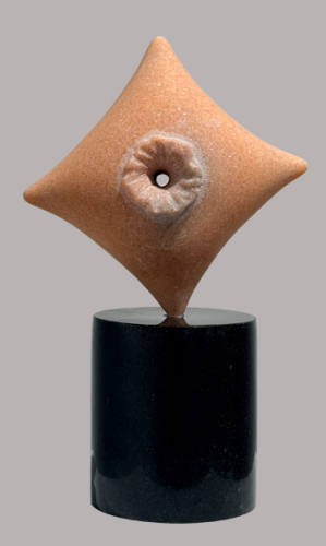 SANGSUG KIM - A Microcosm in Bloom I
