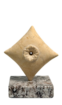 SANGSUG KIM - A Microcosm in Bloom II