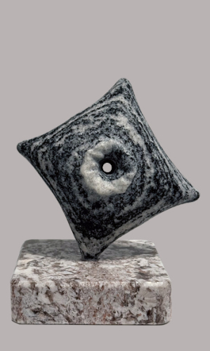 SANGSUG KIM - A Microcosm in Bloom III