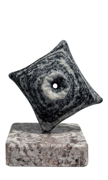 SANGSUG KIM - A Microcosm in Bloom III