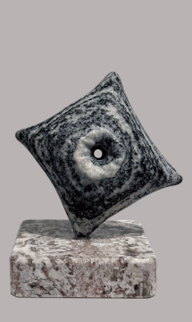 SANGSUG KIM - A Microcosm in Bloom III