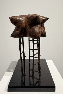 SANGSUG KIM - Between Us - Precious Things Bloom V