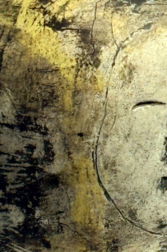 SANGSUG KIM - Any Yet XI