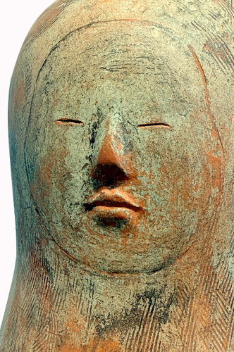SANGSUG KIM - Any Yet XVII