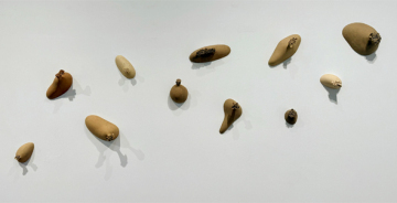 SANGSUG KIM - A Journey's Pocket IV