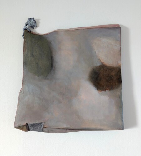 ROSE MOXHAM (QLD) - Nervous pastoral 2