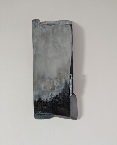 ROSE MOXHAM (QLD) - Nervous pastoral 4