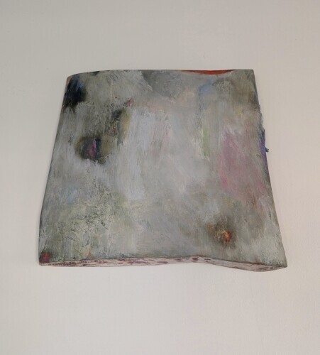 ROSE MOXHAM (QLD) - Nervous pastoral 5