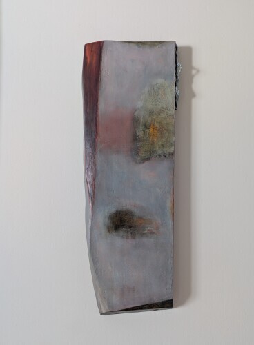 ROSE MOXHAM (QLD) - Nervous pastoral 6