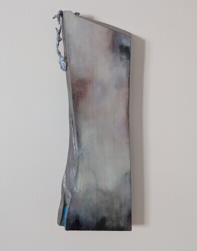 ROSE MOXHAM (QLD) - Nervous pastoral 8