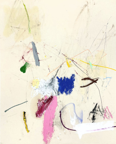 LUDOVIC DERVILLEZ (FRA) - Counterpoint 38