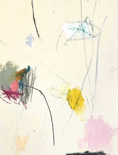 LUDOVIC DERVILLEZ (FRA) - Counterpoint 54