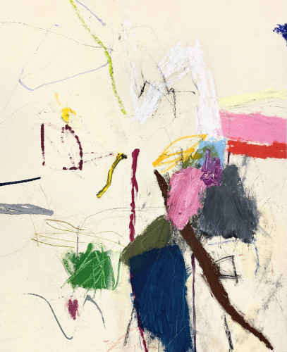 LUDOVIC DERVILLEZ (FRA) - Variation 31