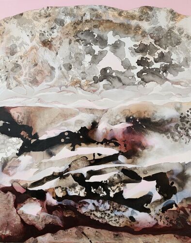 SUE LEEMIMG - Embankment
