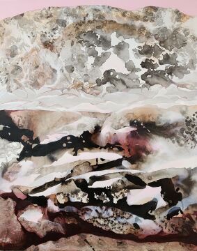 SUE LEEMING - Embankment