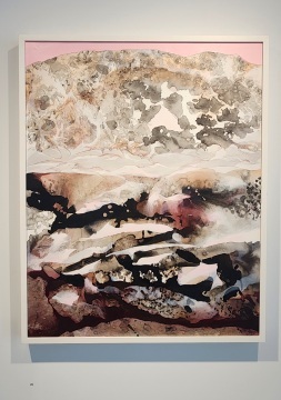 SUE LEEMING - Embankment