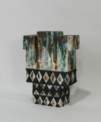 MARCIA ESPINOSA - Ancestral