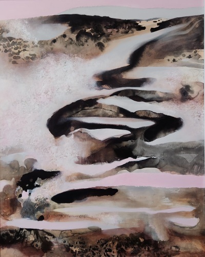 SUE LEEMIMG - Reservoir