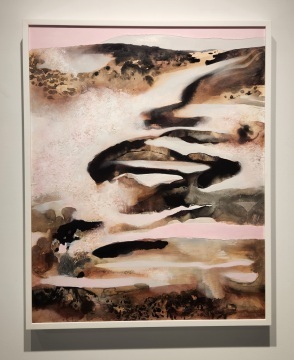 SUE LEEMING - Reservoir