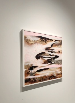 SUE LEEMING - Reservoir