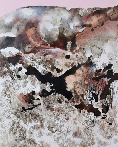 SUE LEEMING - Transition