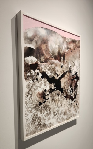 SUE LEEMING - Transition